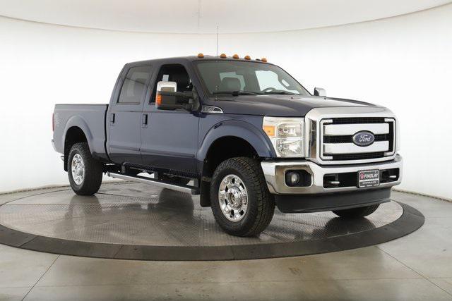 used 2013 Ford F-350 car, priced at $9,999