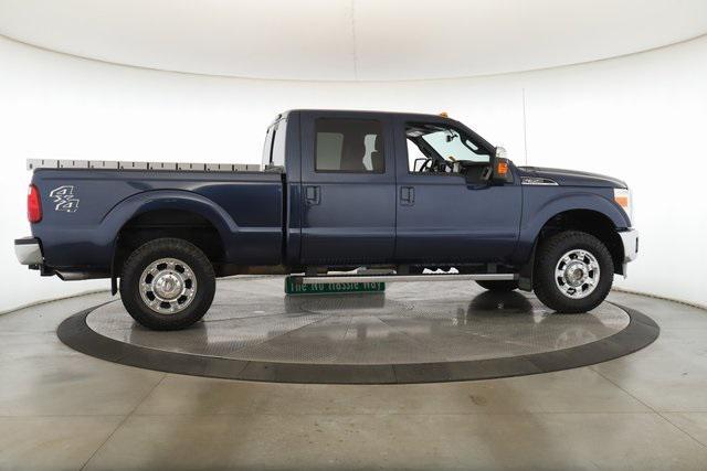 used 2013 Ford F-350 car, priced at $8,999