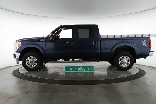 used 2013 Ford F-350 car, priced at $9,999