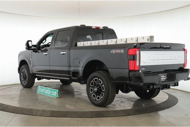 used 2024 Ford F-250 car, priced at $79,990