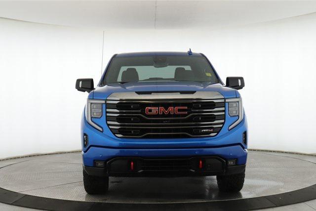 used 2024 GMC Sierra 1500 car, priced at $49,900