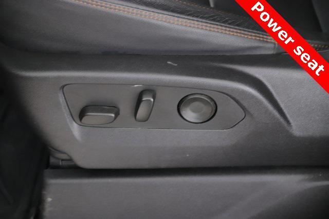 used 2024 GMC Sierra 1500 car, priced at $49,900