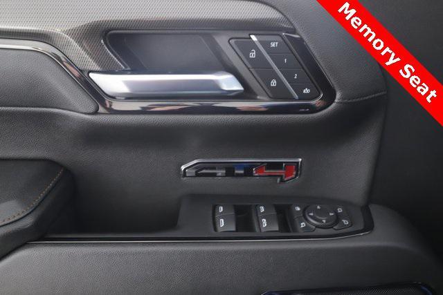 used 2024 GMC Sierra 1500 car, priced at $49,900