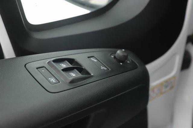used 2025 Ram ProMaster 2500 car, priced at $36,900