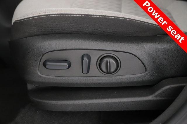 used 2024 Chevrolet Equinox car, priced at $21,900