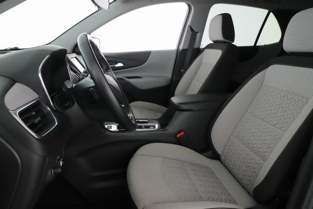 used 2024 Chevrolet Equinox car, priced at $21,900