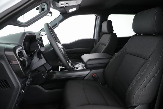 used 2024 Ford F-150 car, priced at $49,977