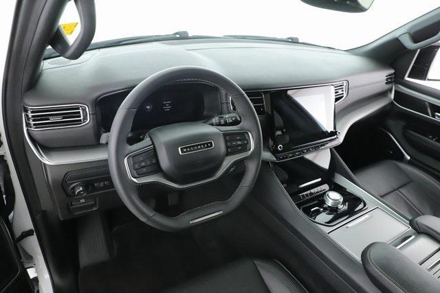 used 2024 Jeep Wagoneer car, priced at $47,973