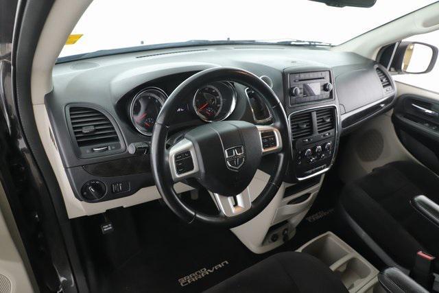 used 2015 Dodge Grand Caravan car, priced at $5,875