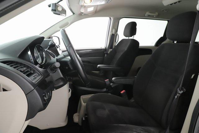 used 2015 Dodge Grand Caravan car, priced at $5,875