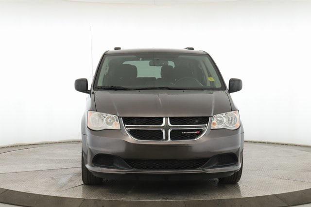 used 2015 Dodge Grand Caravan car, priced at $5,875