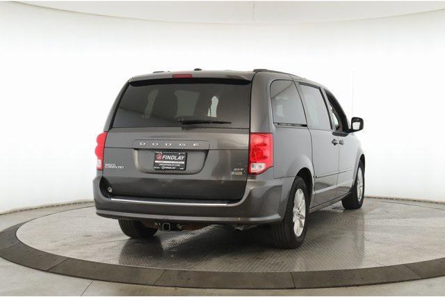 used 2015 Dodge Grand Caravan car, priced at $5,875