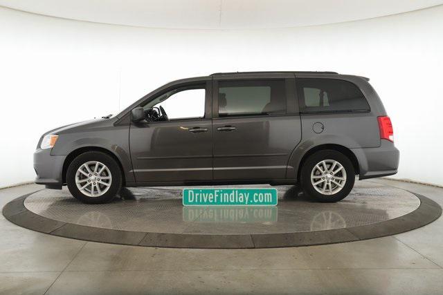 used 2015 Dodge Grand Caravan car, priced at $5,875