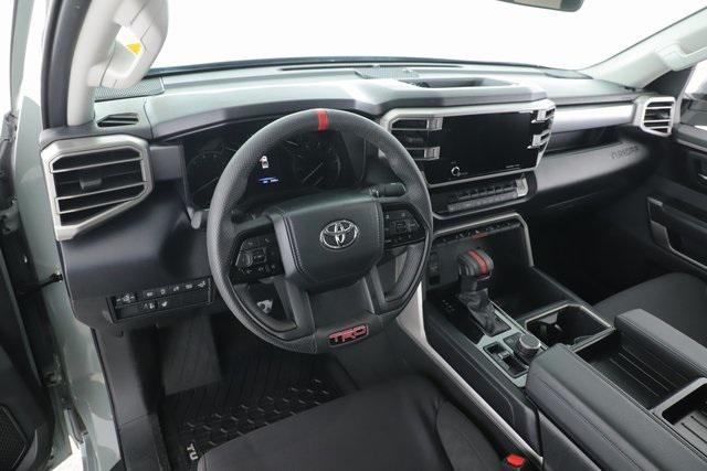 used 2024 Toyota Tundra car, priced at $45,977