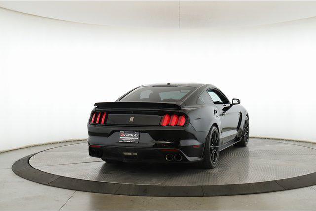 used 2017 Ford Shelby GT350 car, priced at $45,900