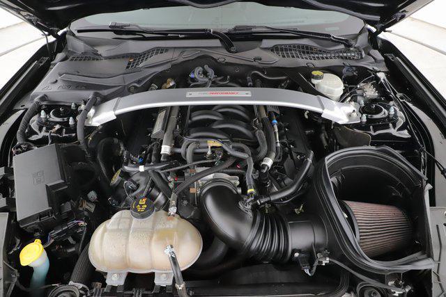 used 2017 Ford Shelby GT350 car, priced at $45,900