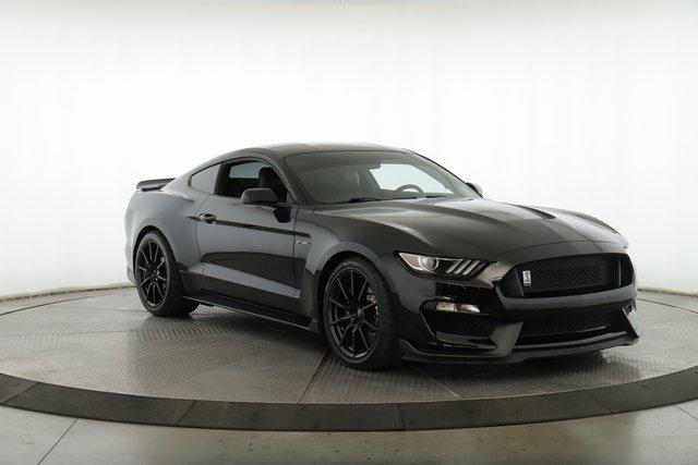 used 2017 Ford Shelby GT350 car, priced at $45,900