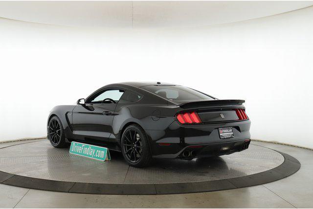 used 2017 Ford Shelby GT350 car, priced at $45,900