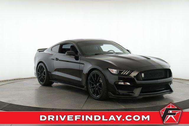 used 2017 Ford Shelby GT350 car, priced at $45,900