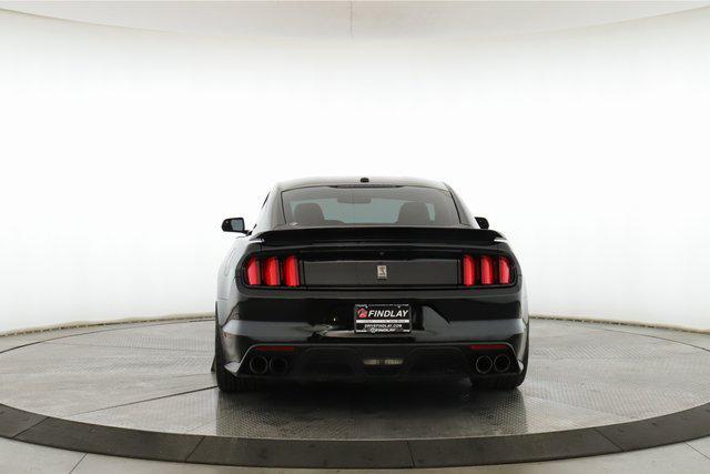 used 2017 Ford Shelby GT350 car, priced at $45,900