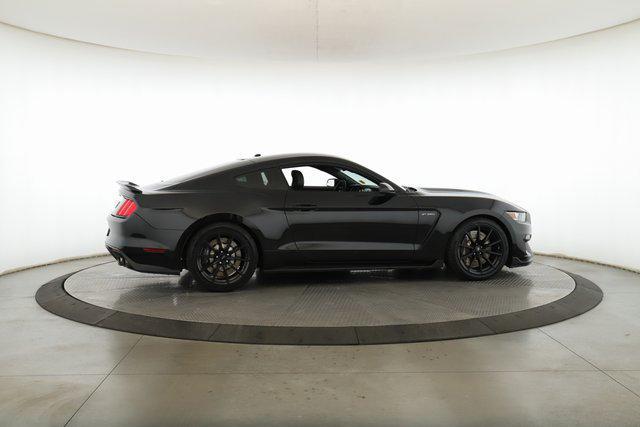 used 2017 Ford Shelby GT350 car, priced at $45,900