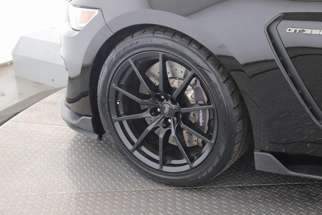 used 2017 Ford Shelby GT350 car, priced at $45,900