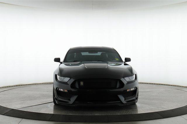 used 2017 Ford Shelby GT350 car, priced at $45,900