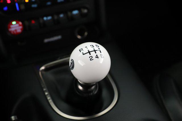 used 2017 Ford Shelby GT350 car, priced at $45,900