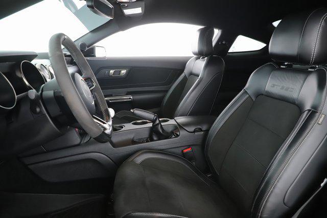 used 2017 Ford Shelby GT350 car, priced at $45,900