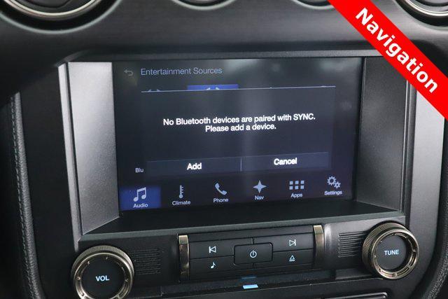 used 2017 Ford Shelby GT350 car, priced at $45,900