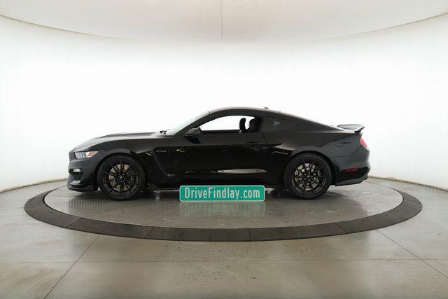 used 2017 Ford Shelby GT350 car, priced at $45,900