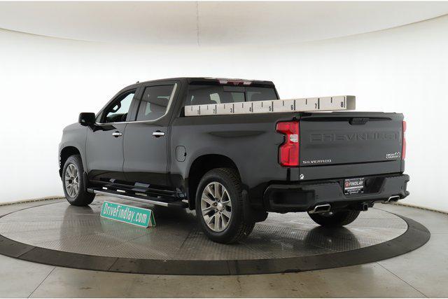 used 2020 Chevrolet Silverado 1500 car, priced at $34,994