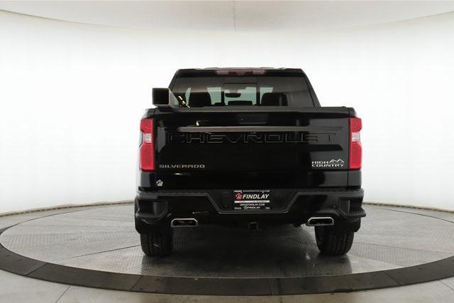 used 2020 Chevrolet Silverado 1500 car, priced at $35,760