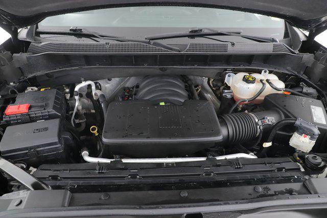 used 2020 Chevrolet Silverado 1500 car, priced at $34,994