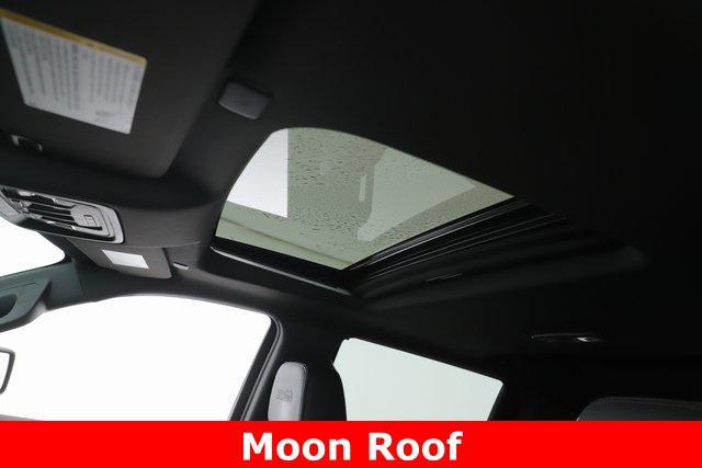 used 2020 Chevrolet Silverado 1500 car, priced at $34,994