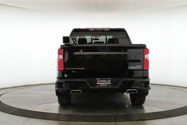 used 2020 Chevrolet Silverado 1500 car, priced at $34,994