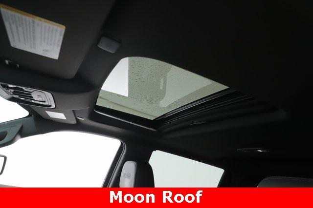 used 2020 Chevrolet Silverado 1500 car, priced at $35,760