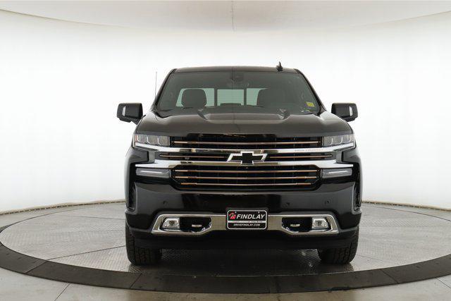 used 2020 Chevrolet Silverado 1500 car, priced at $34,994