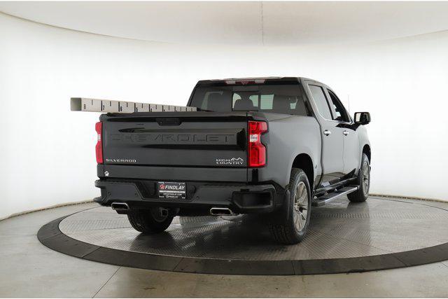 used 2020 Chevrolet Silverado 1500 car, priced at $34,994