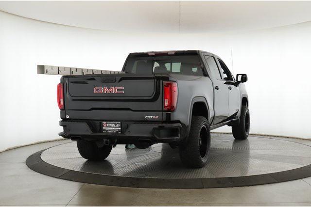 used 2023 GMC Sierra 1500 car, priced at $47,900