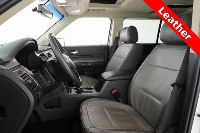used 2019 Ford Flex car, priced at $20,927