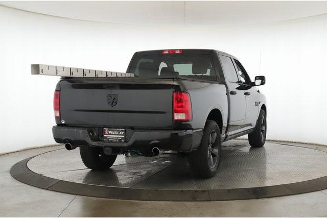 used 2016 Ram 1500 car, priced at $11,999
