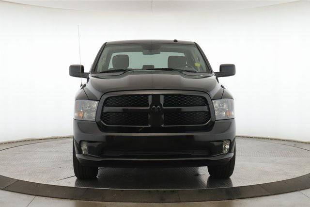 used 2016 Ram 1500 car, priced at $11,999