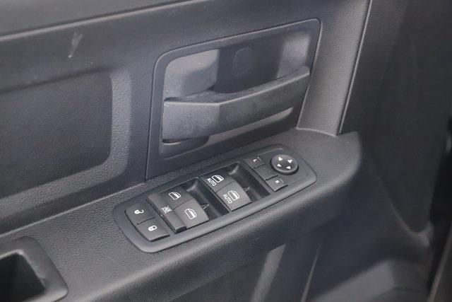 used 2016 Ram 1500 car, priced at $11,999