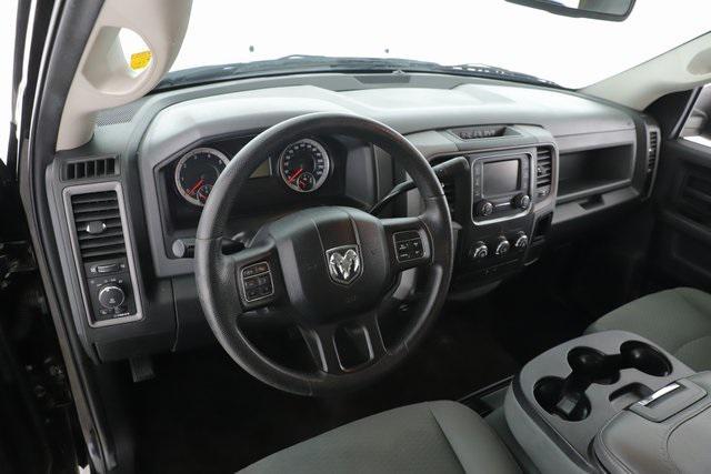 used 2016 Ram 1500 car, priced at $11,999