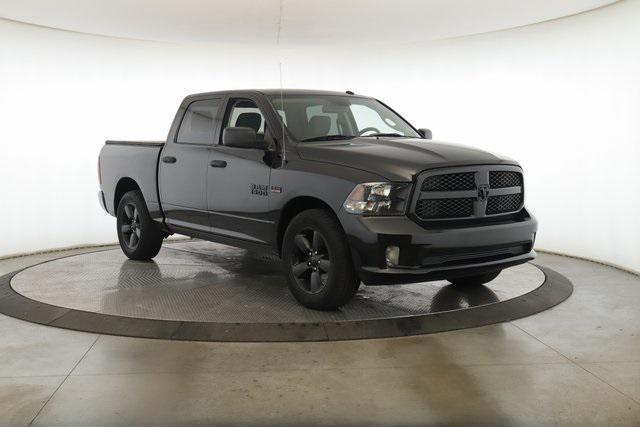 used 2016 Ram 1500 car, priced at $11,999
