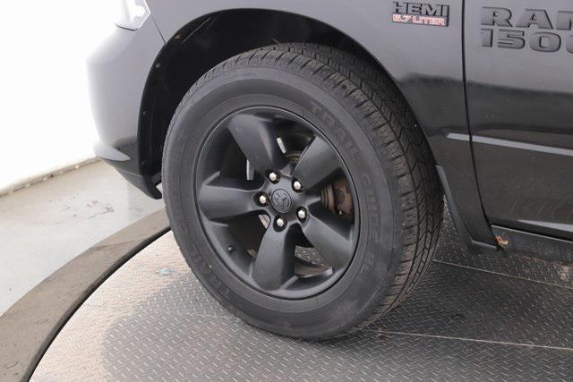 used 2016 Ram 1500 car, priced at $11,999