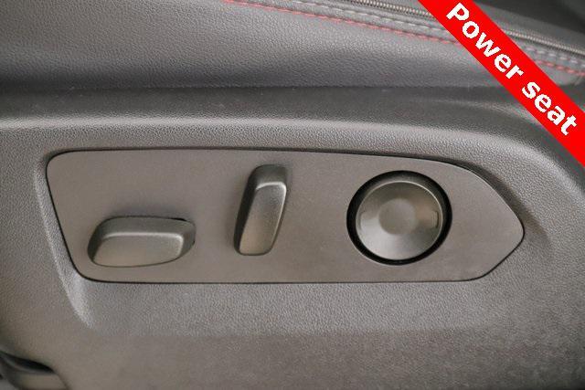 used 2024 Chevrolet Suburban car, priced at $71,977