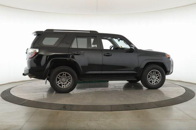 used 2021 Toyota 4Runner car, priced at $41,999