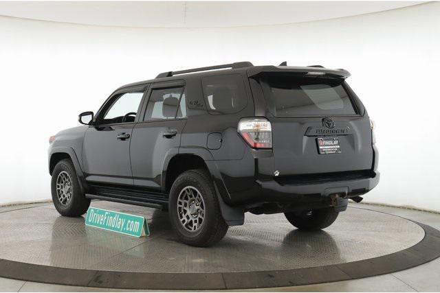 used 2021 Toyota 4Runner car, priced at $41,999